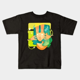 Photophobia Kids T-Shirt